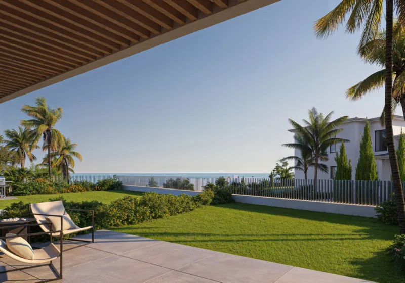 Horizonte Village – The Residences