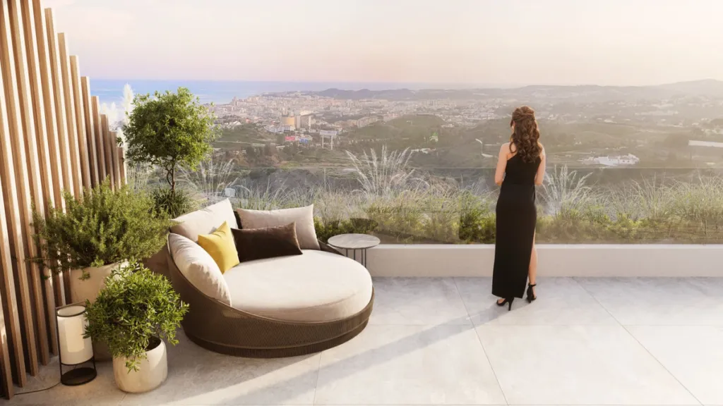 Horizonte Village – The Residences