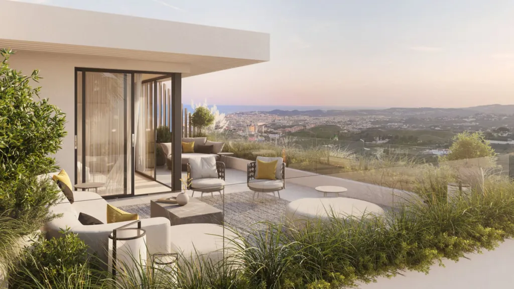 Horizonte Village – The Residences