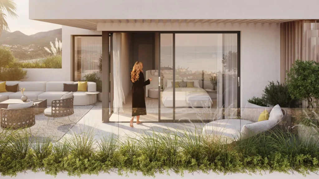 Horizonte Village – The Residences