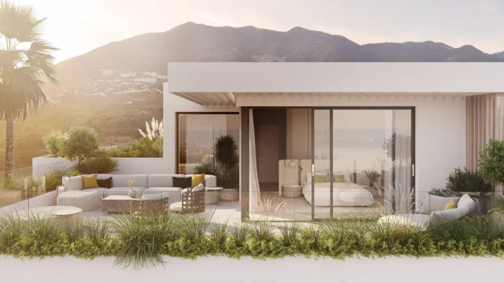 Horizonte Village – The Residences