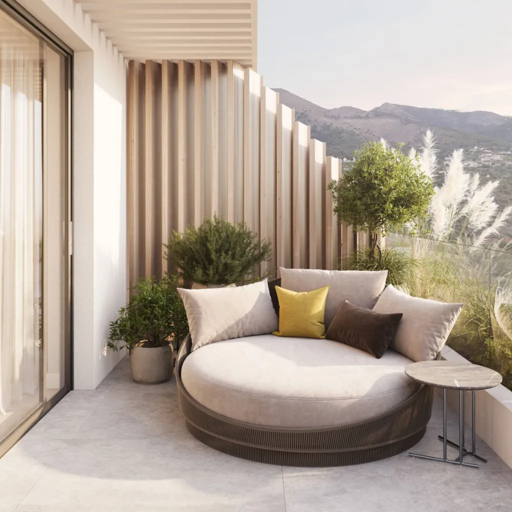 Horizonte Village – The Residences