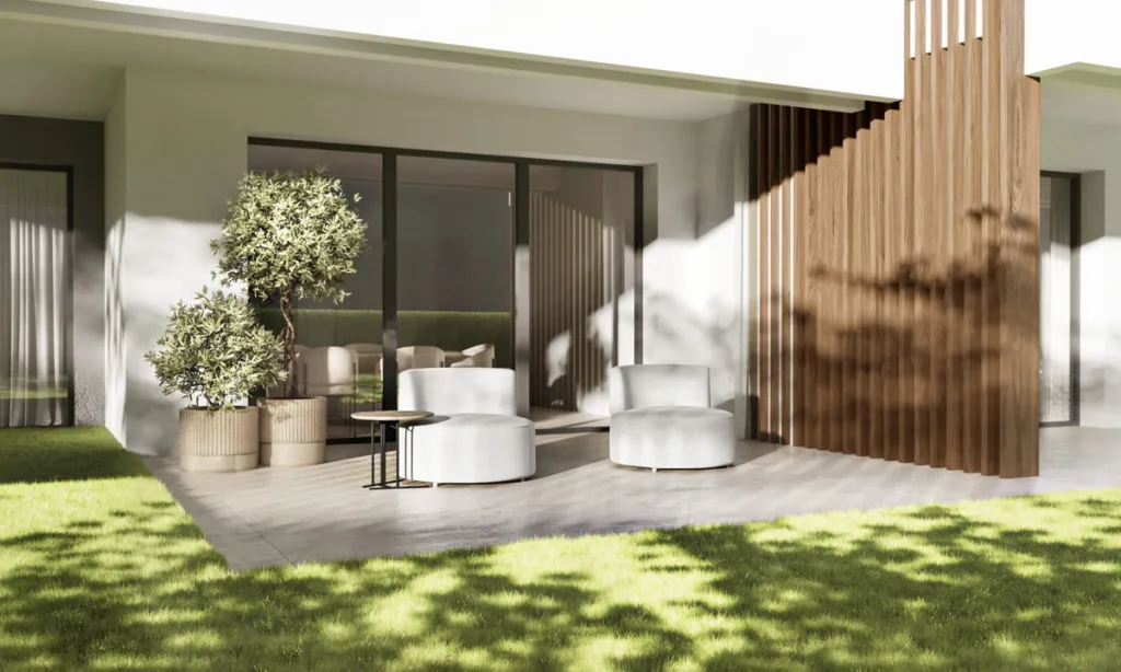 Horizonte Village – The Residences