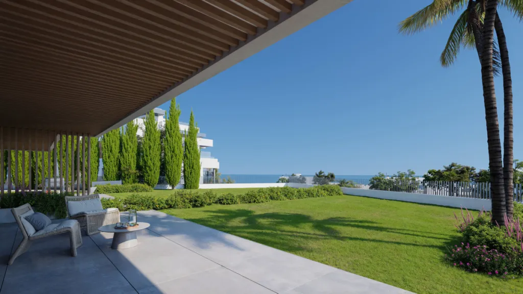 Horizonte Village – The Residences