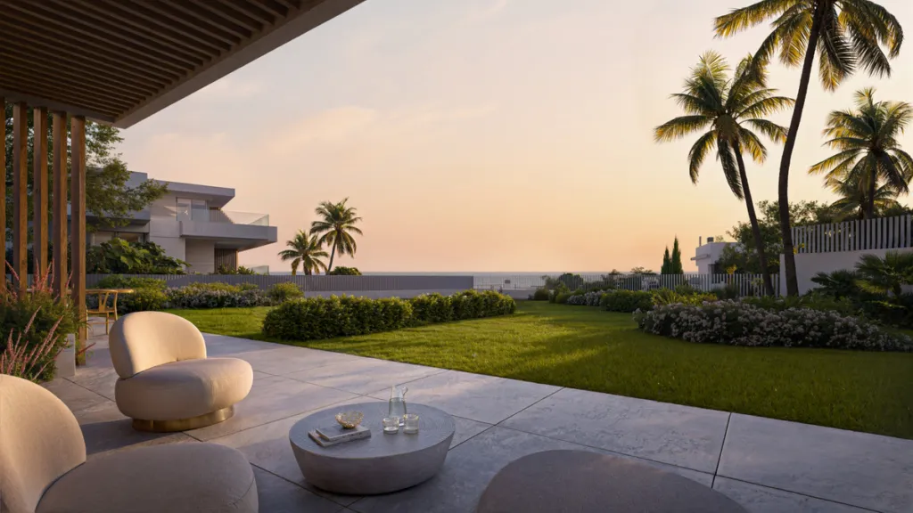 Horizonte Village – The Residences