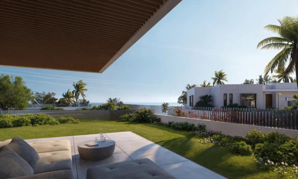 Horizonte Village – The Residences