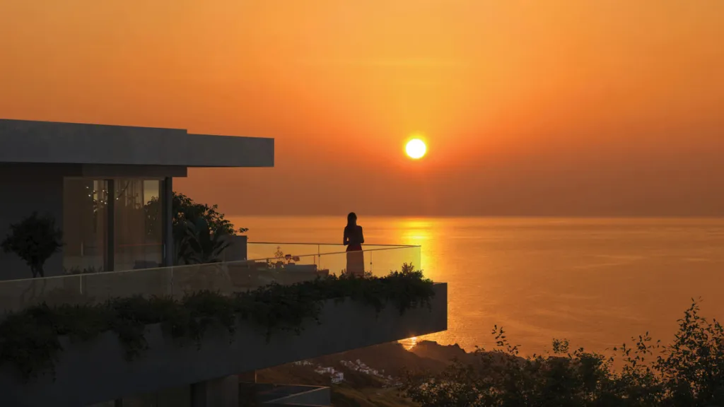 Horizonte Village – The Residences