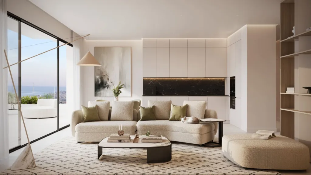 Horizonte Village – The Residences