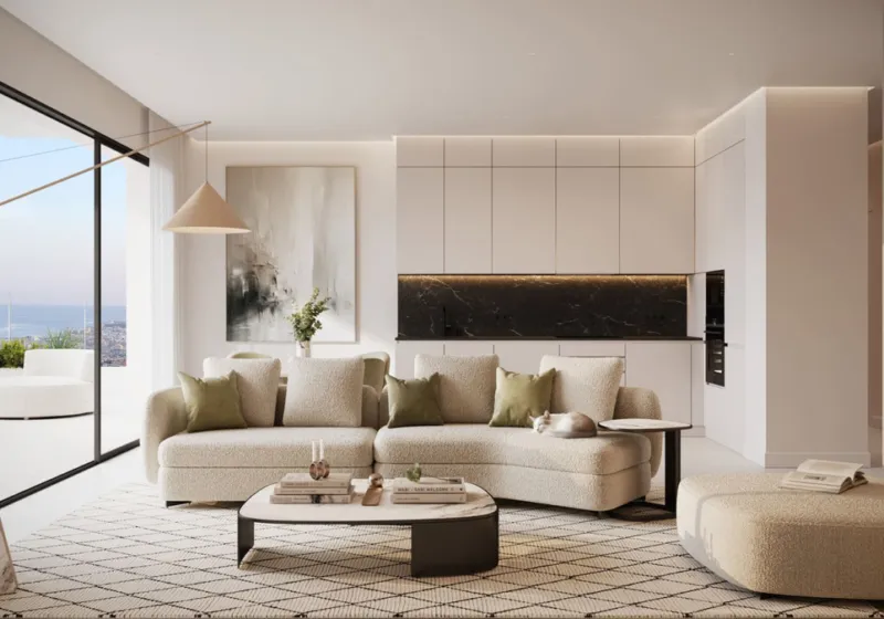 Horizonte Village – The Residences