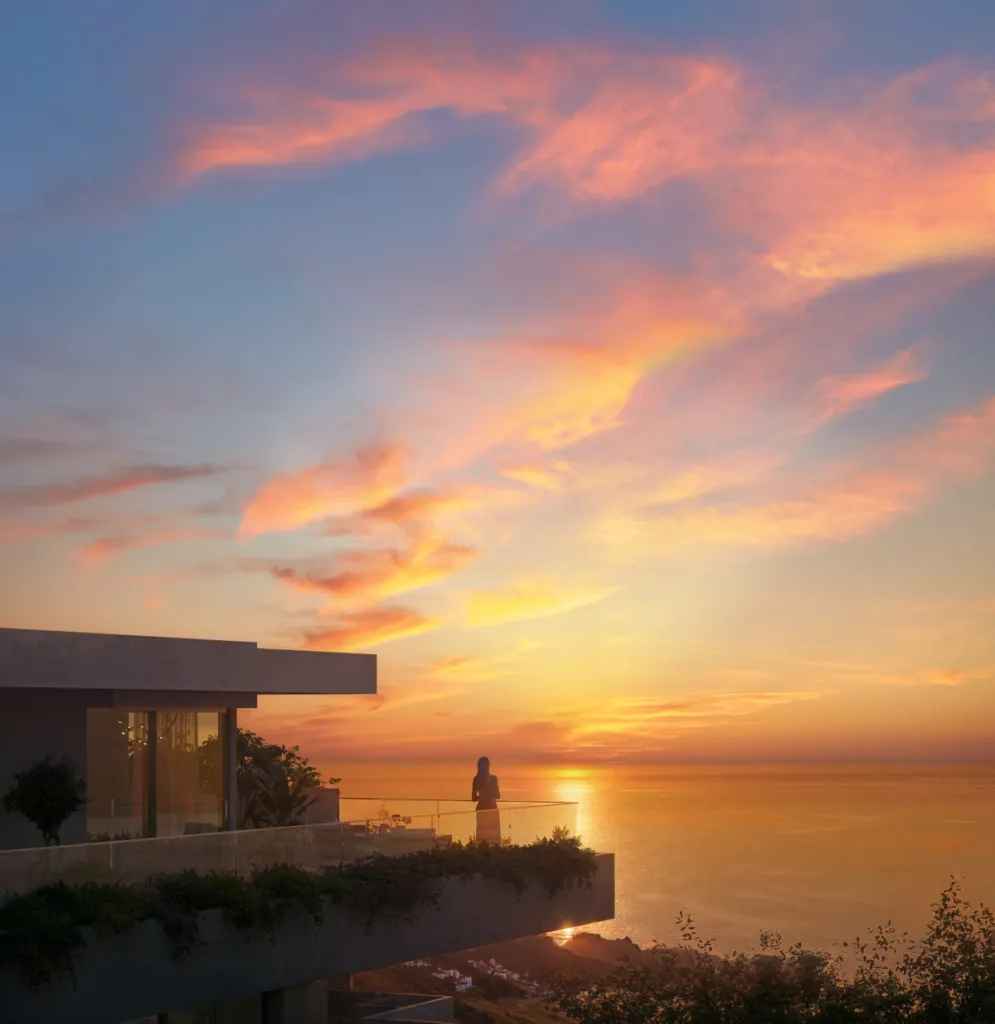 Horizonte Village – The Residences