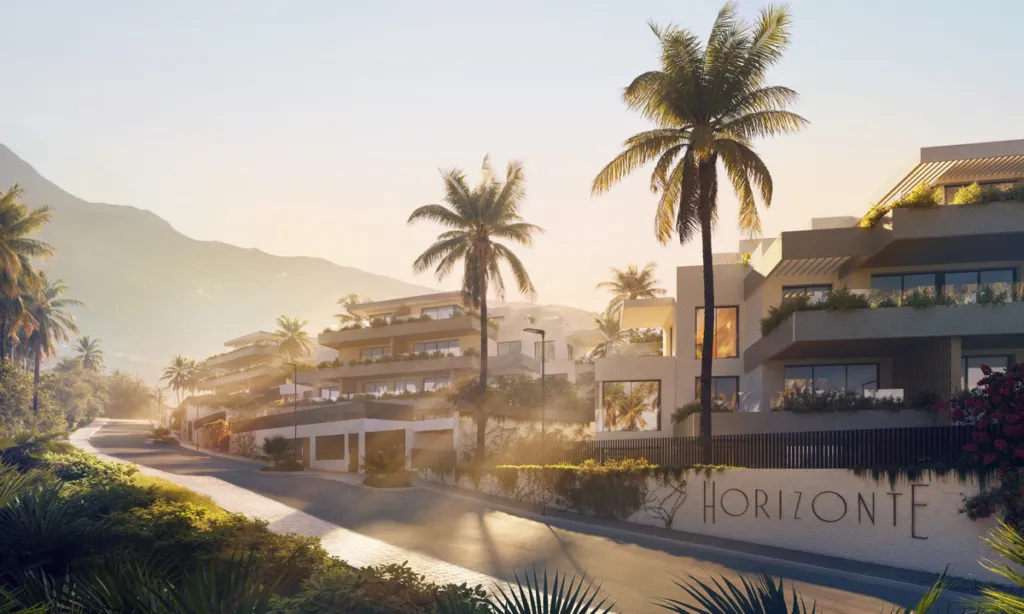 Horizonte Village – The Residences