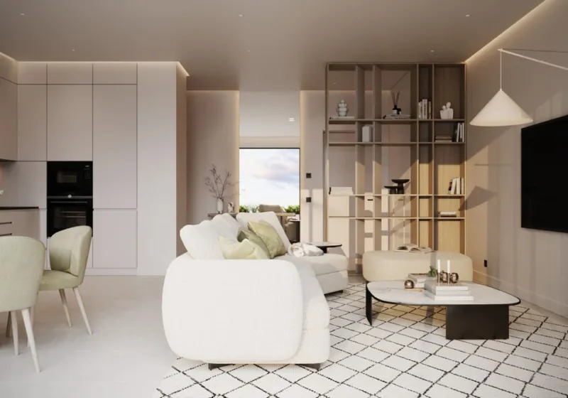 Horizonte Village – The Residences