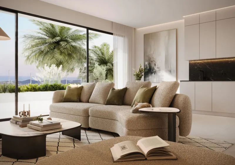 Horizonte Village – The Residences