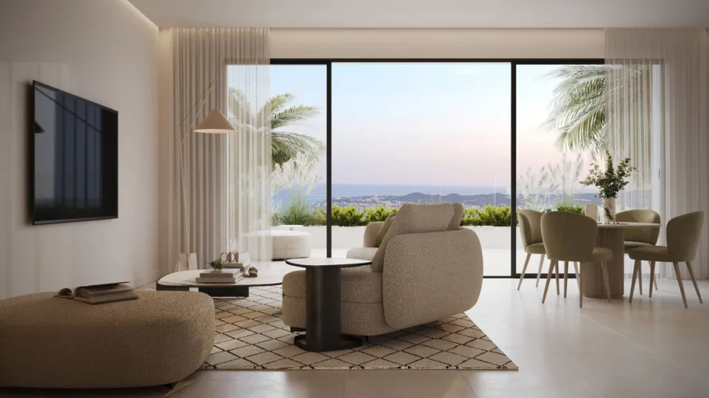 Horizonte Village – The Residences