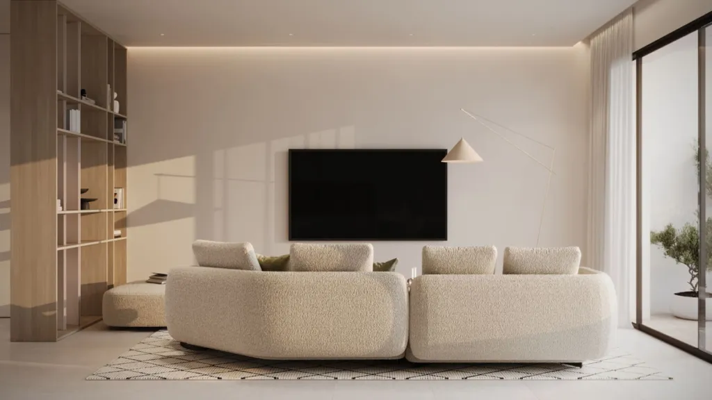 Horizonte Village – The Residences