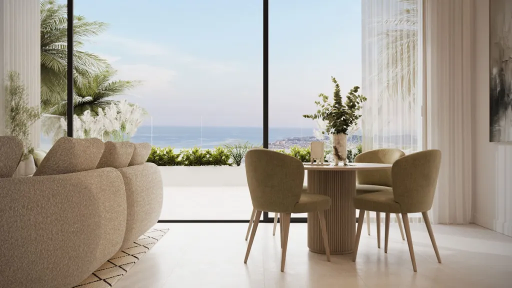 Horizonte Village – The Residences