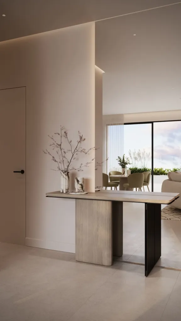 Horizonte Village – The Residences