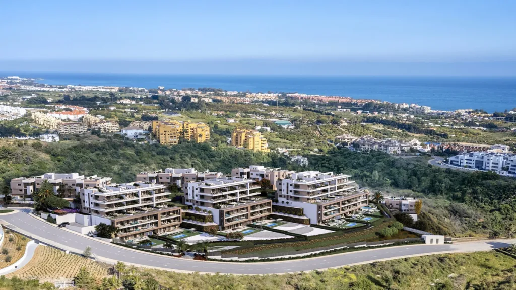 Marine Hills