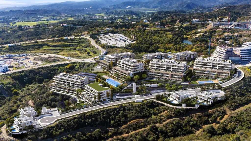 Marine Hills