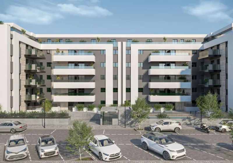 Premier Residencial