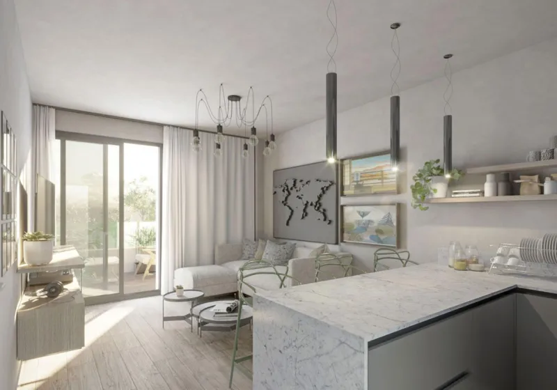 Premier Residencial