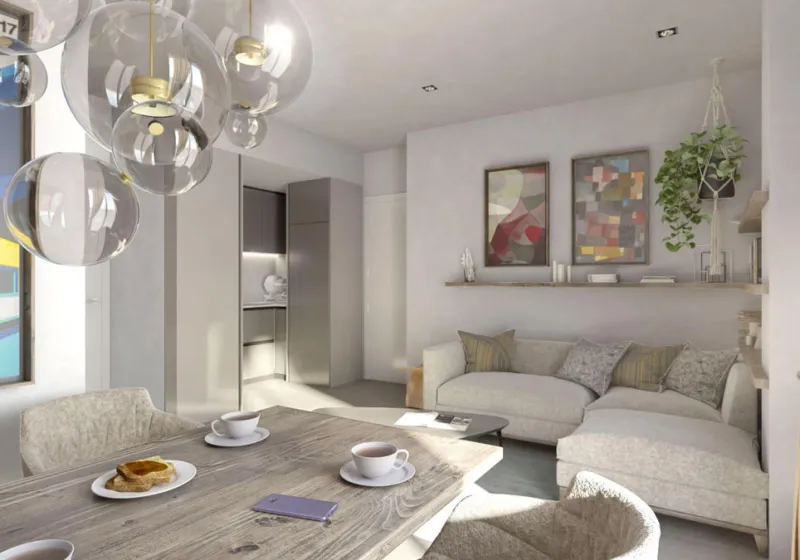 Premier Residencial