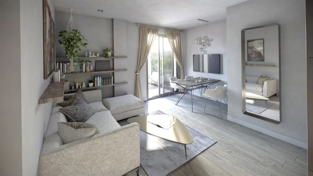 Premier Residencial