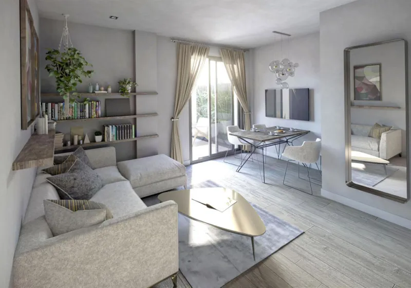 Premier Residencial
