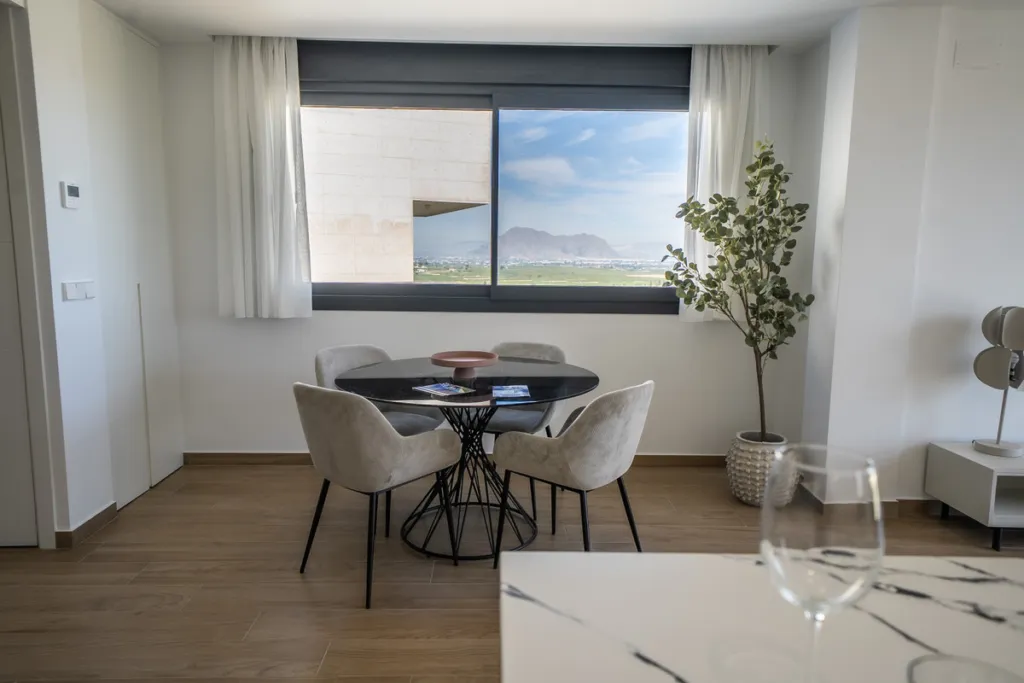 Arena Golf Villas