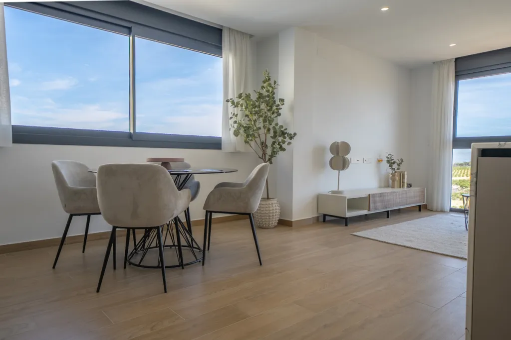 Arena Golf Villas