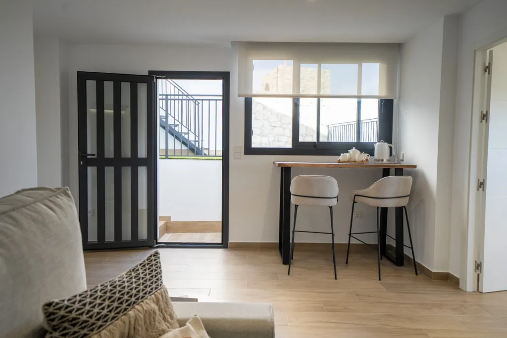 Arena Golf Villas