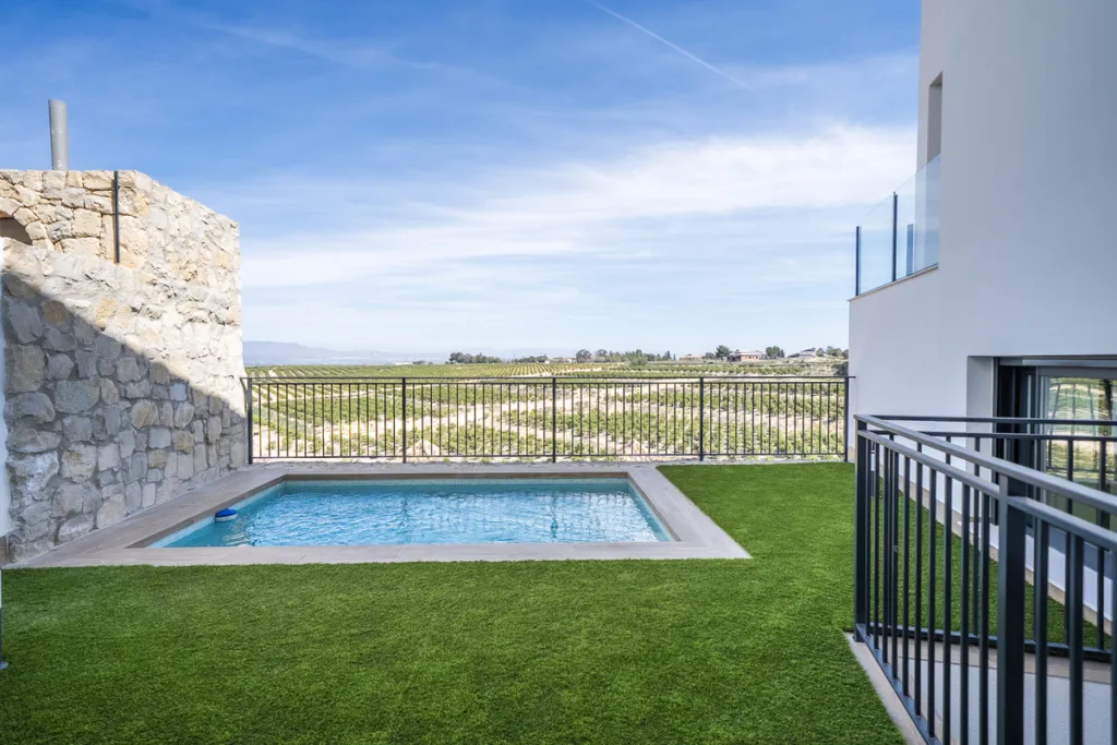 Arena Golf Villas