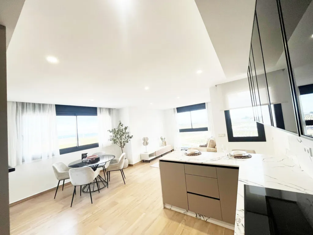 Arena Golf Villas