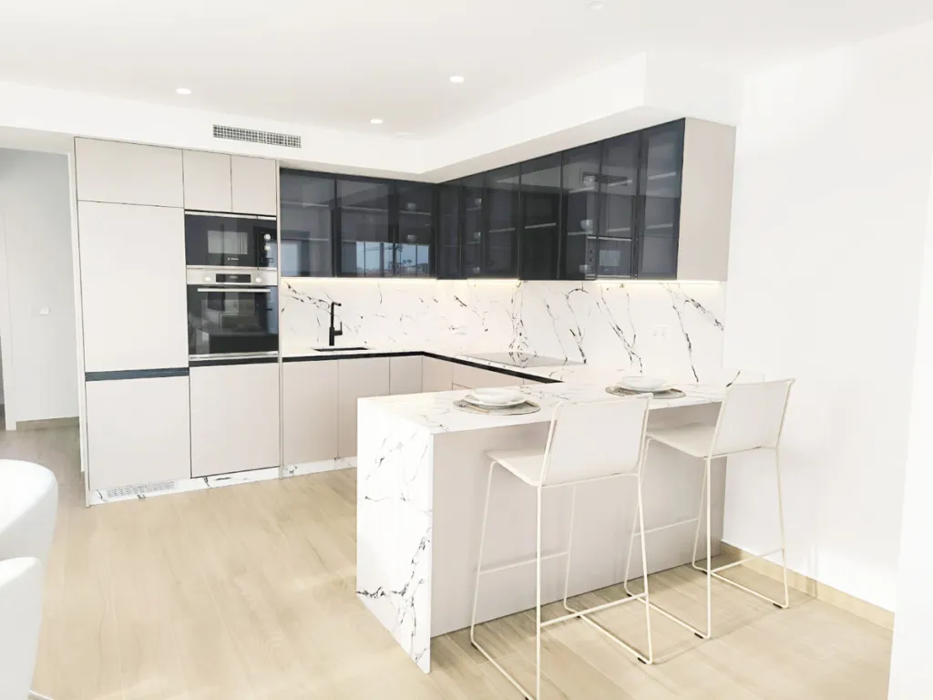 Arena Golf Villas