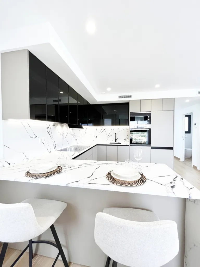 Arena Golf Villas