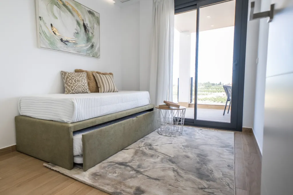 Arena Golf Villas
