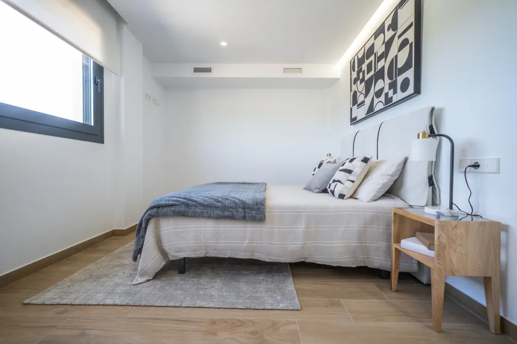 Arena Golf Villas
