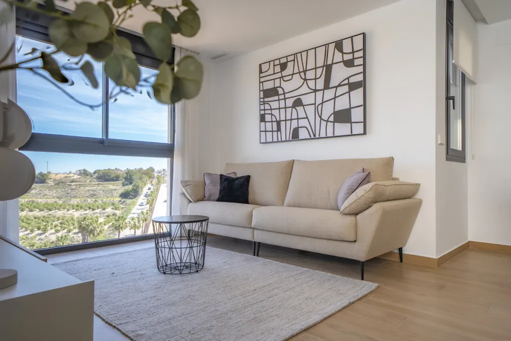 Arena Golf Villas