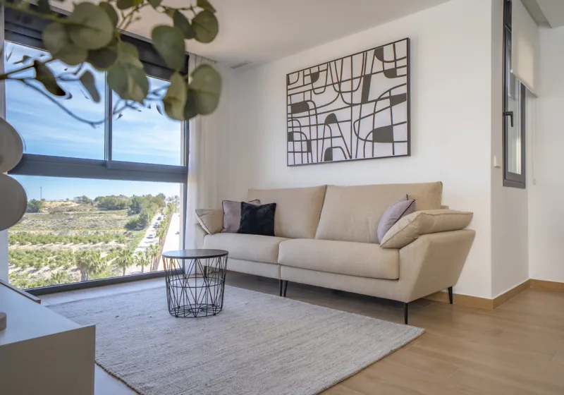Arena Golf Villas