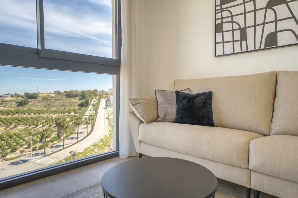 Arena Golf Villas