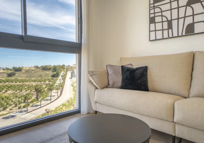 Arena Golf Villas
