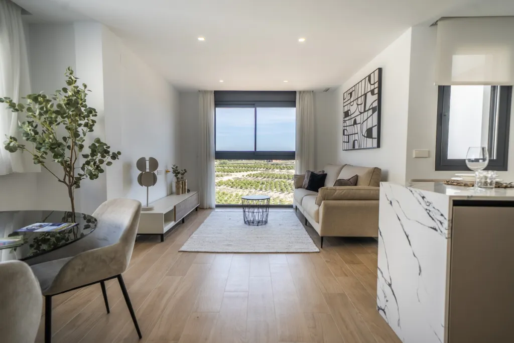 Arena Golf Villas