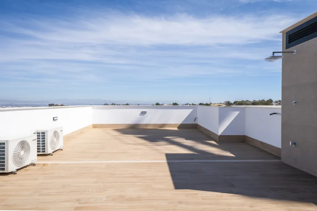 Arena Golf Villas