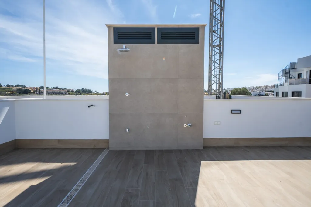 Arena Golf Villas