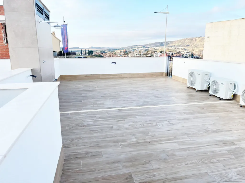 Arena Golf Villas