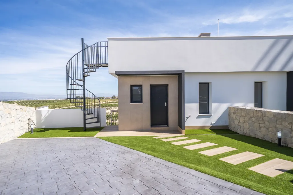 Arena Golf Villas
