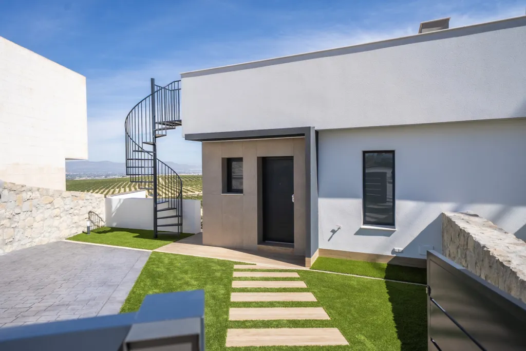 Arena Golf Villas
