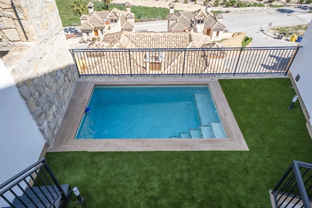 Arena Golf Villas
