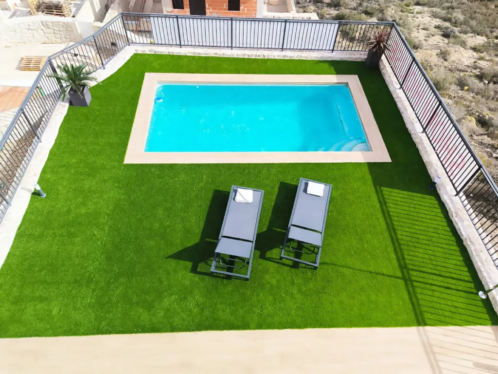 Arena Golf Villas