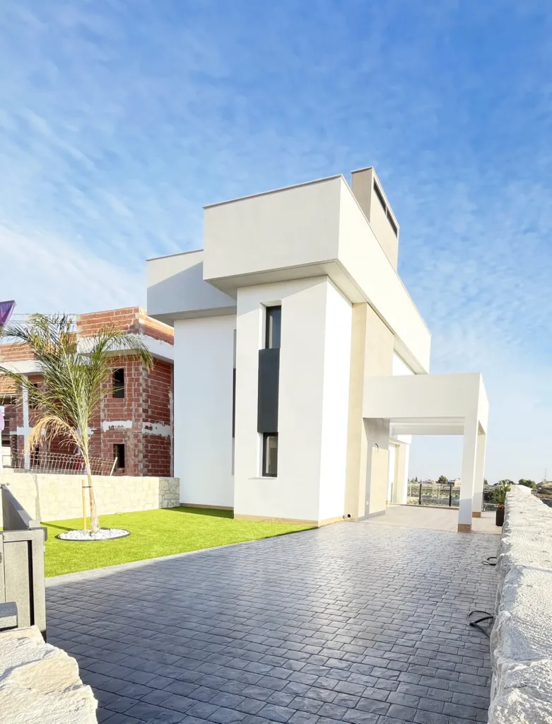 Arena Golf Villas